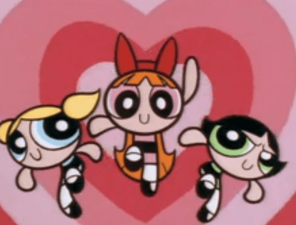 Narrator (The Powerpuff Girls)