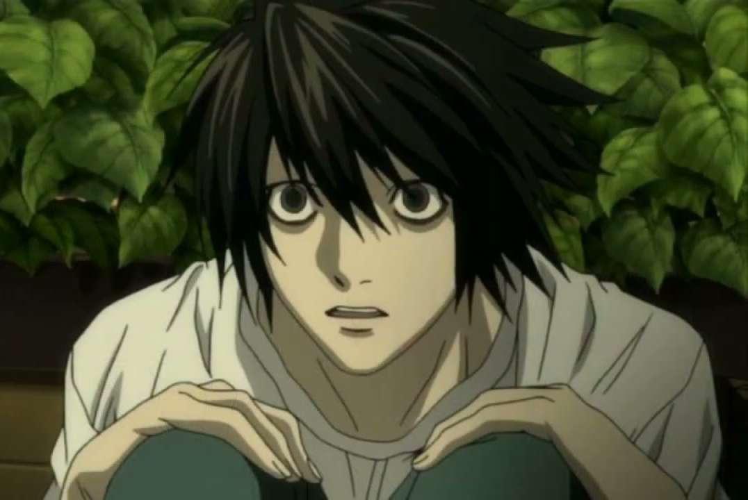 L rus dub (Death Note)