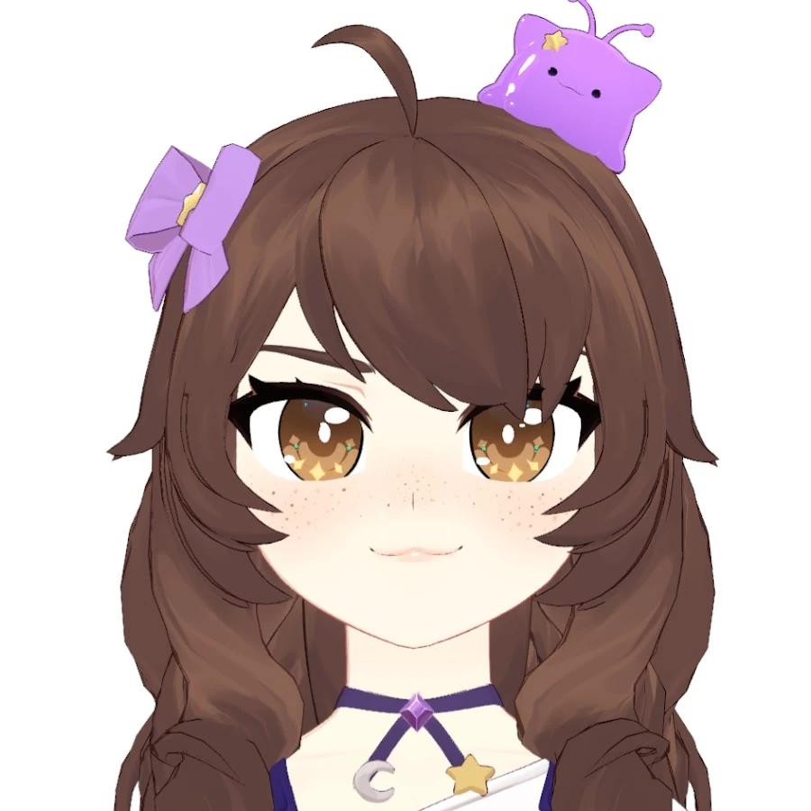 Nimu (Latin Vtuber)