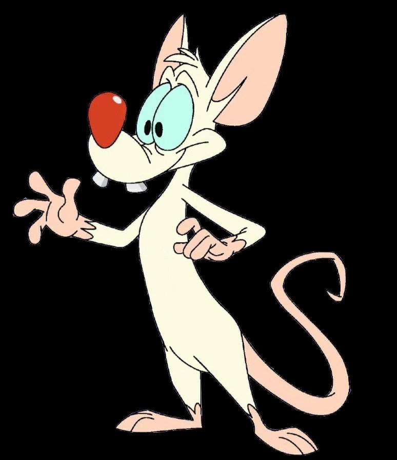 Pinky (Animaniacs/Pinky and the Brain)