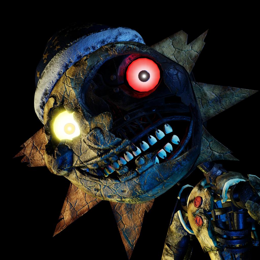 Eclipse (FNAF SB)