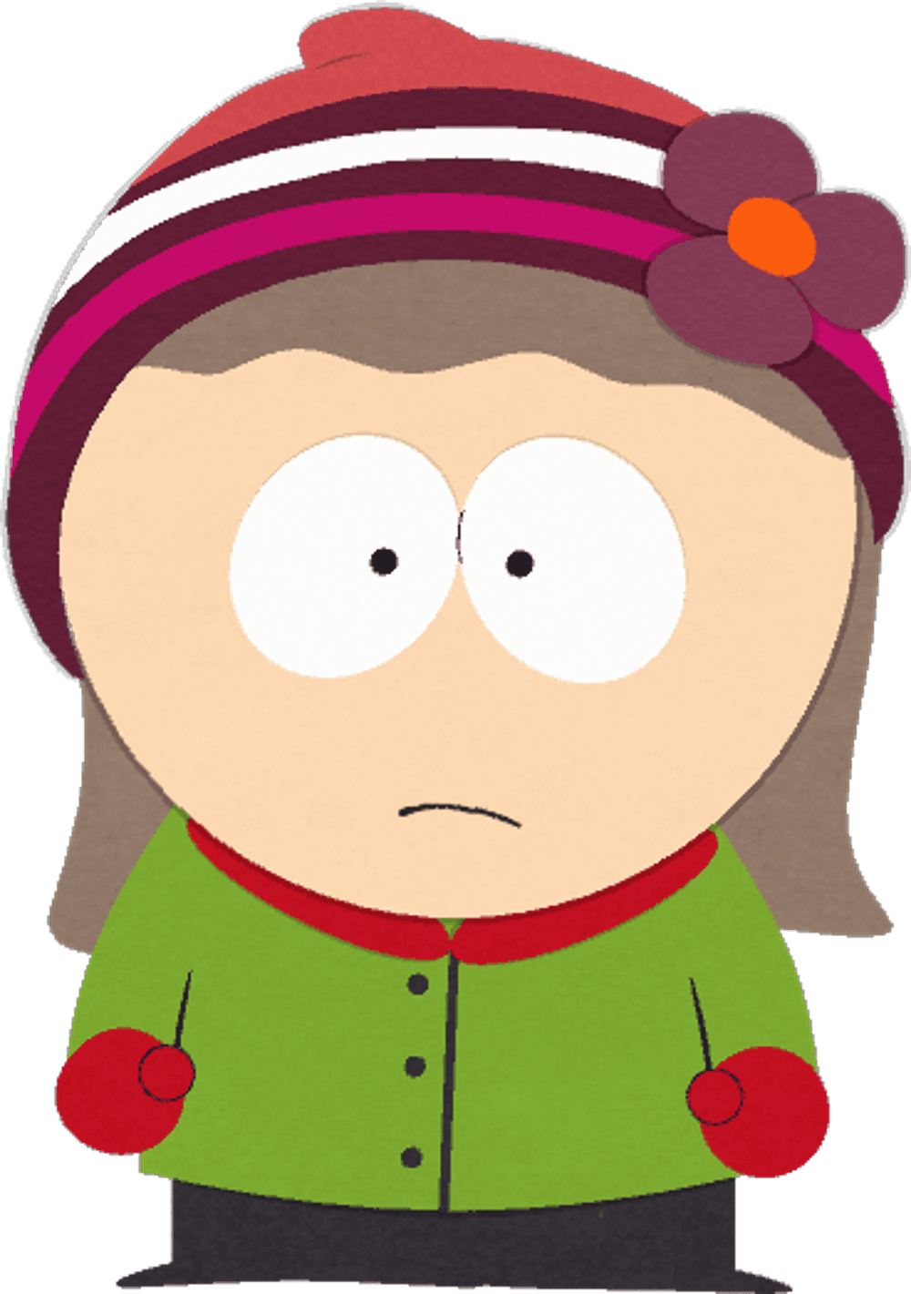 Heidi Turner (South Park)