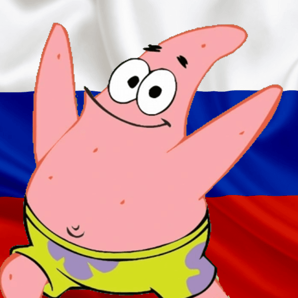 Patrick Star