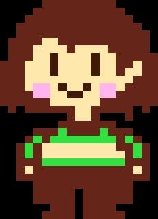 Chara Dreemurr