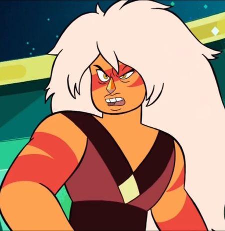 Jasper (Steven Universe)