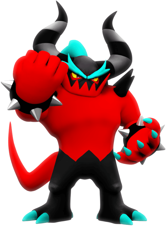 Zavok (Sonic Lost World)