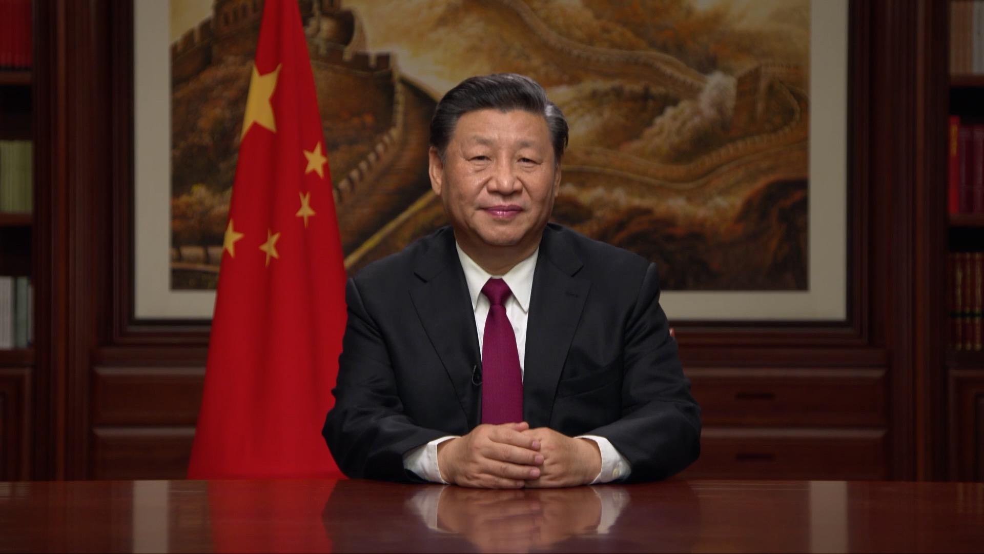 Xi Jinping - Chinese President (ZHO 🇨🇳)