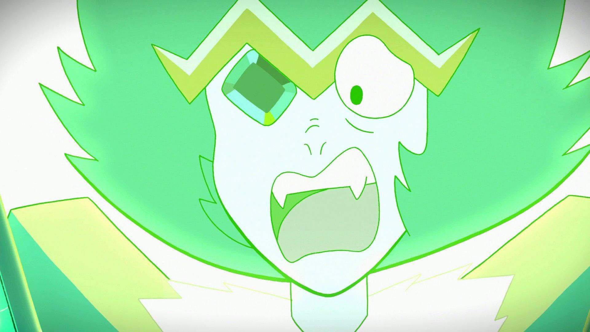 Emerald (Steven Universe)