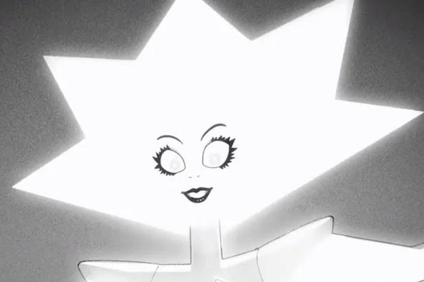 White Diamond (Steven Universe)