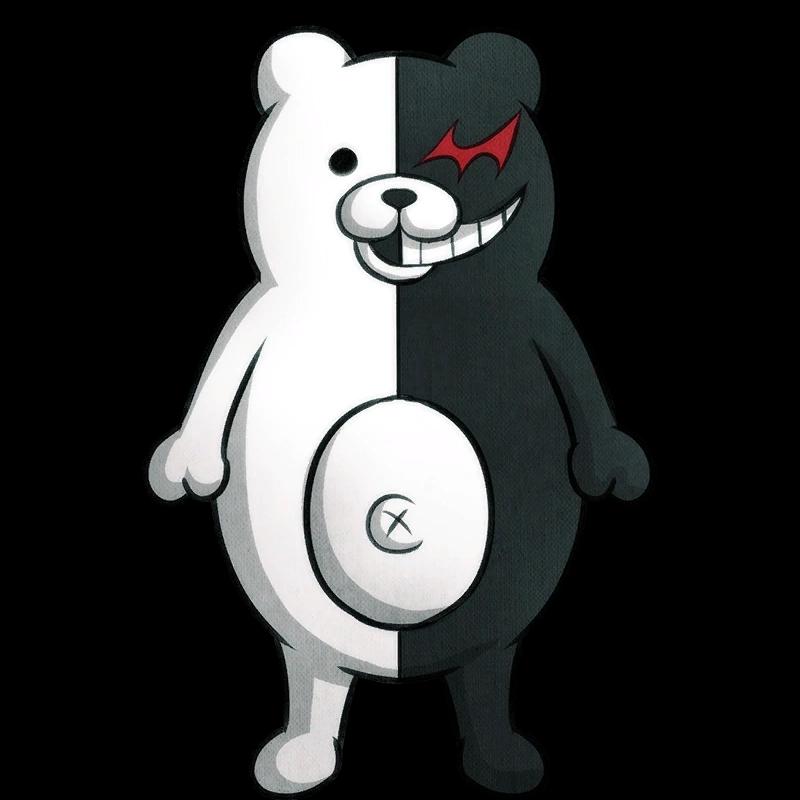 Monokuma Danganronpa