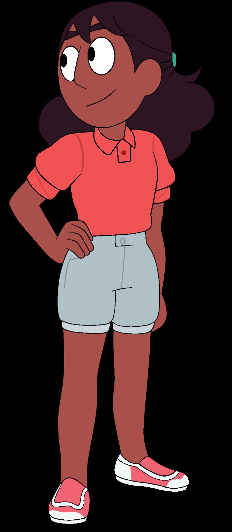 Connie [Steven Universe]