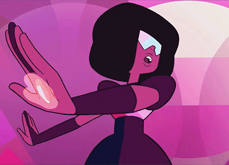 Garnet (Steven Universe)