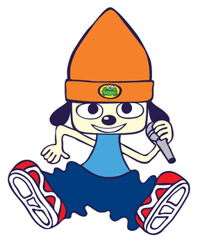 Parappa the Rapper