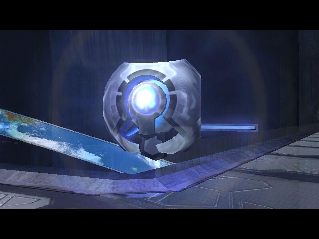 343 Guilty Spark (Halo CE)