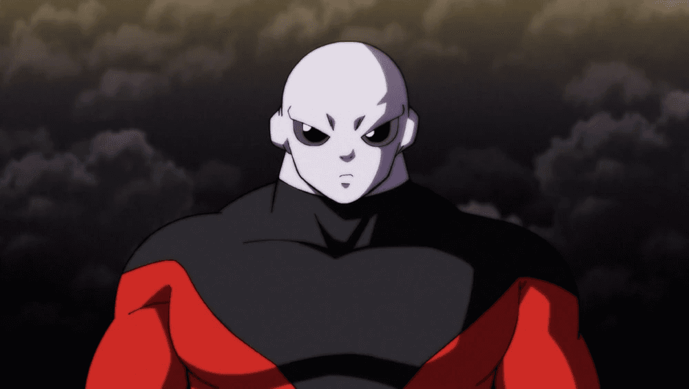 Jiren (DBS)