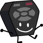 BFB Remote Past (Huggingface) - Trained with