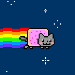 Nyan Cat