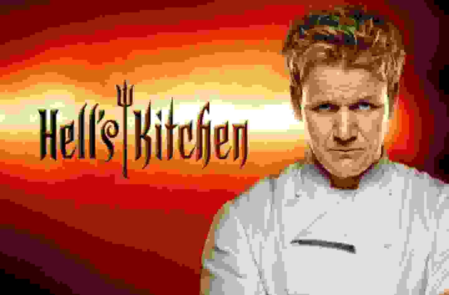 literally the hell's kitchen waterphone sound effect