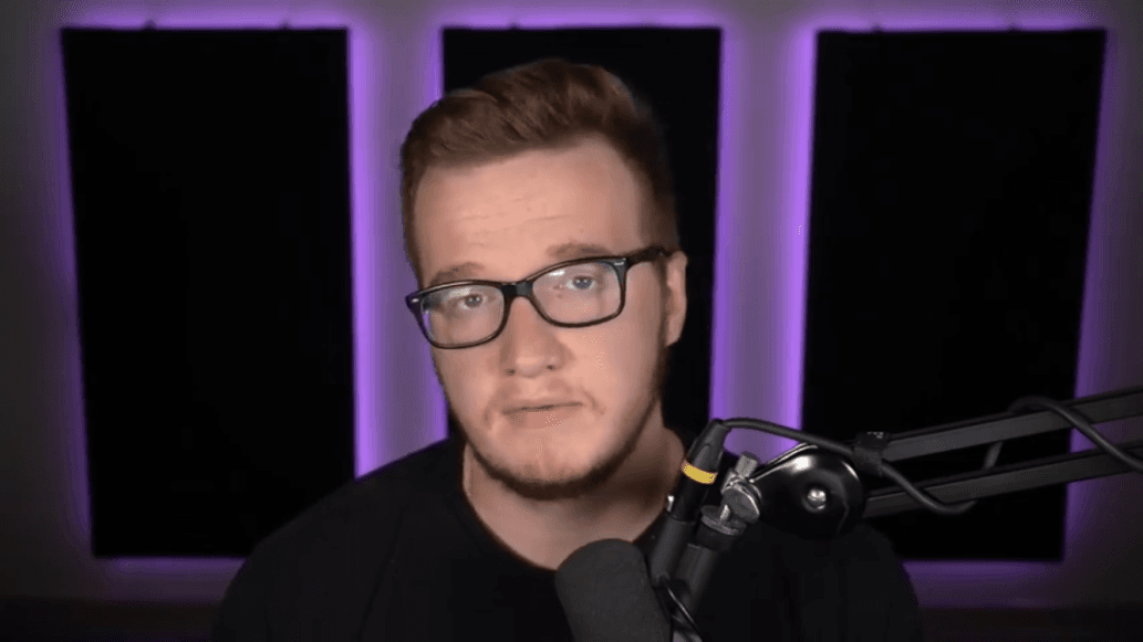 Mini Ladd apology video