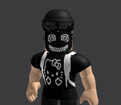 Tofusolka (Roblox-Toker)