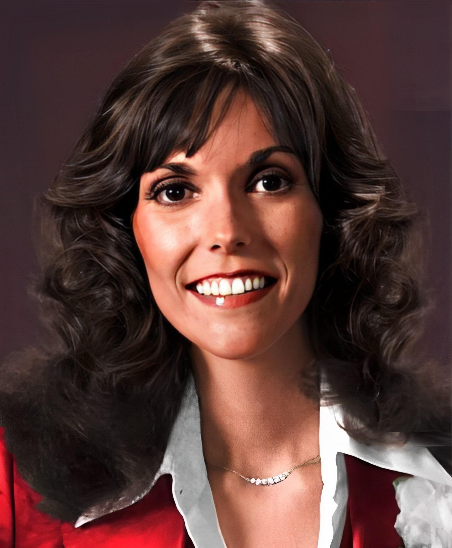 Karen Carpenter