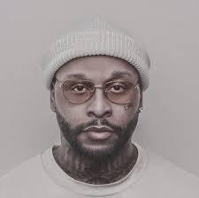 Royce da 5'9"