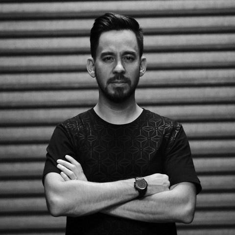 Mike Shinoda (Linkin Park)