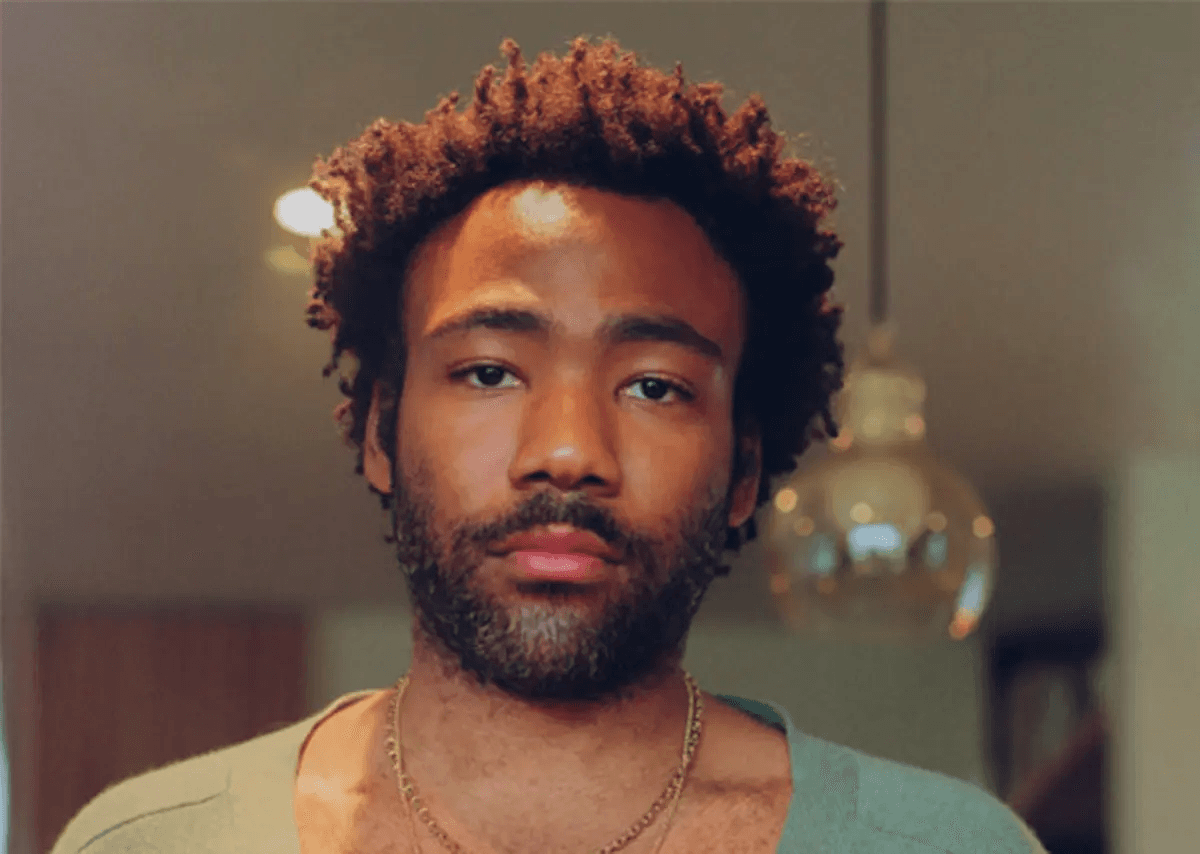 Childish Gambino