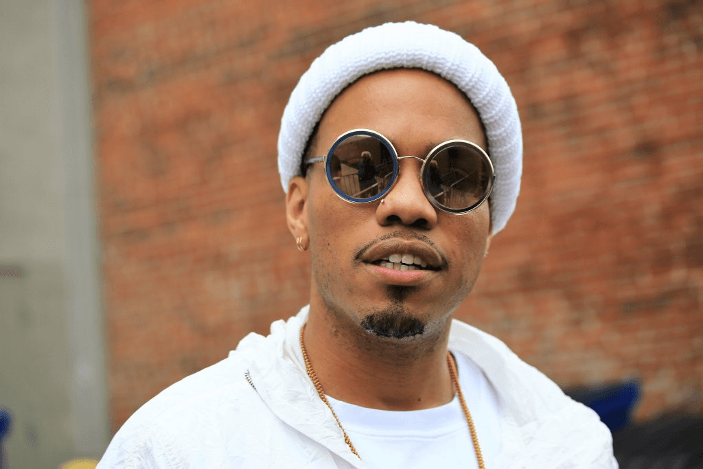 Anderson PAAK