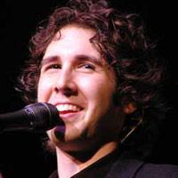 Josh Groban