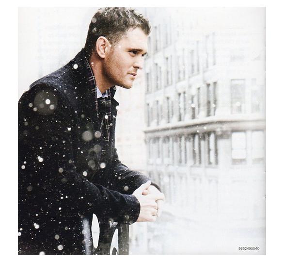 Michael Bublé