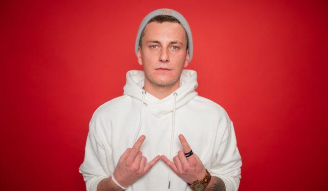 Opał (Łukasz Opiłka) (Polish Rapper)