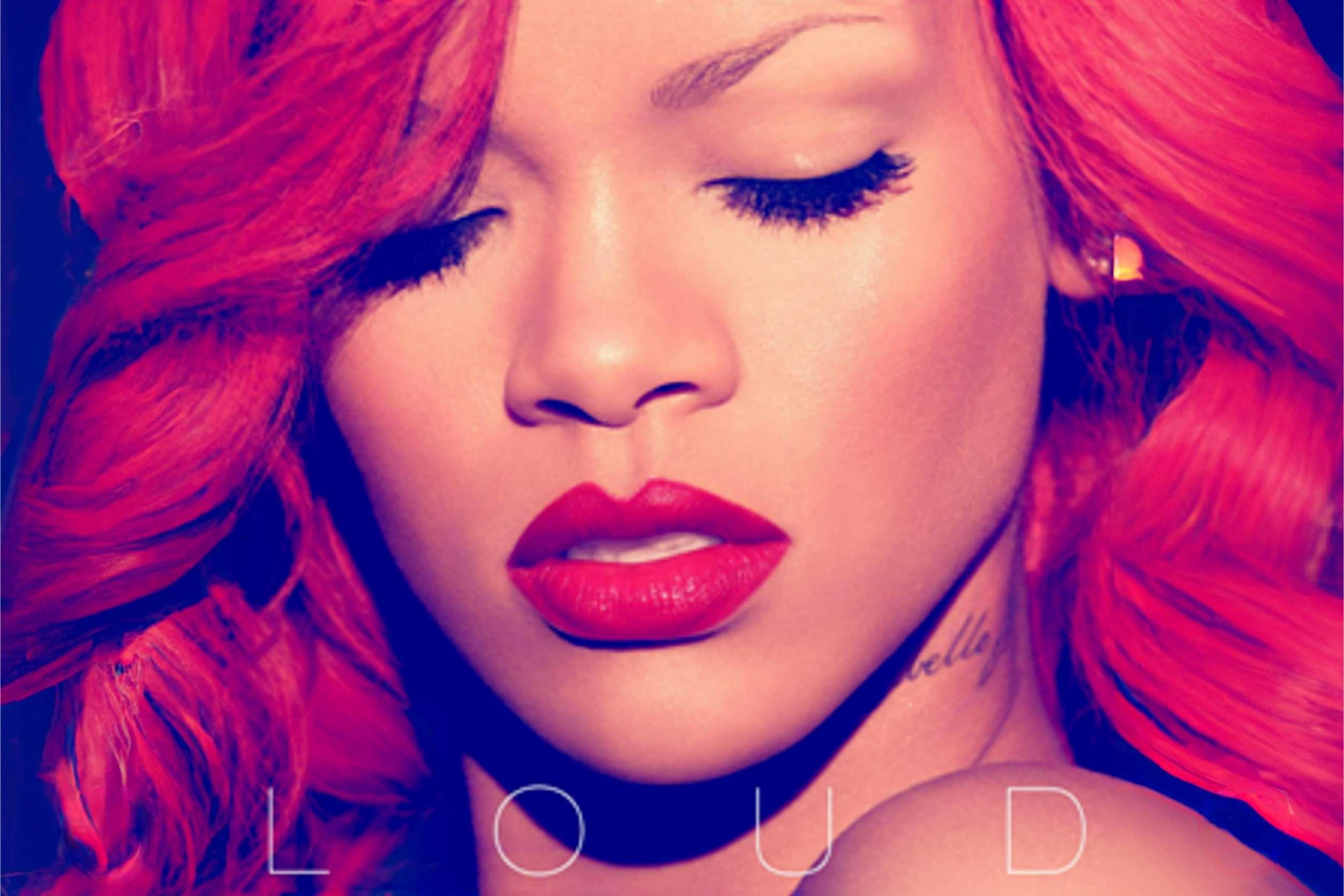 Rihanna | Loud Era