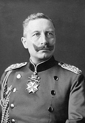 Wilhelm II (German emperor)