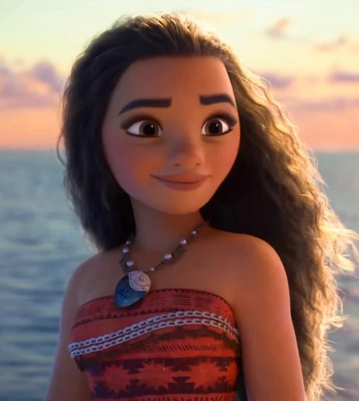 Moana