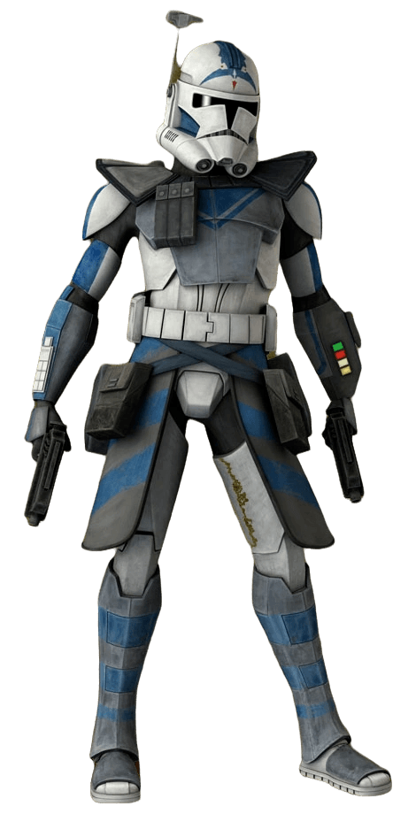 ARC Clone Trooper {Star Wars}