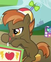 Button Mash MLP (My Little Pony) @ And Singing Data