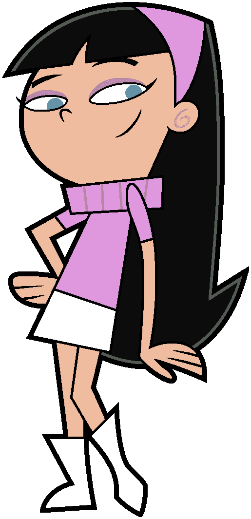 Trixie Tang (The Fairly OddParents)