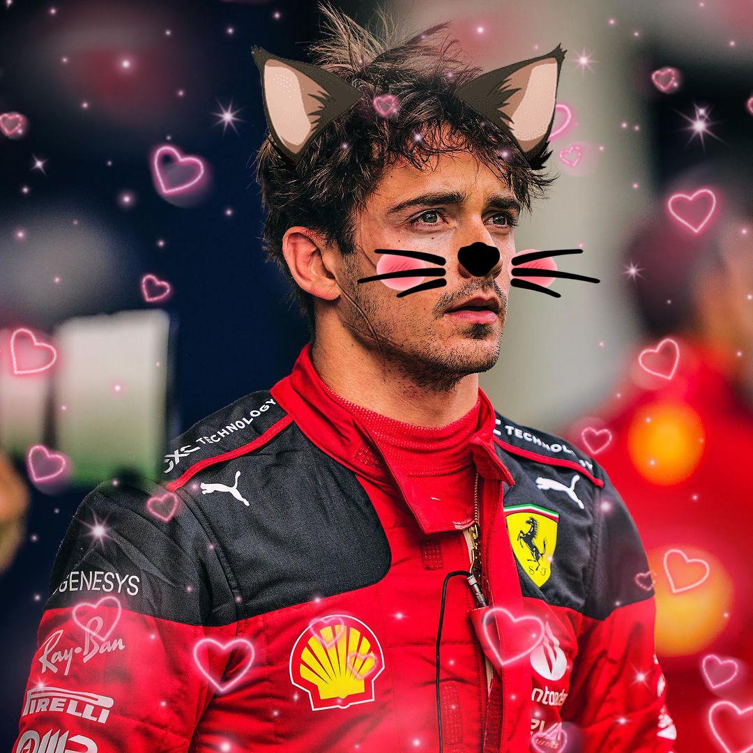 Charles Leclerc