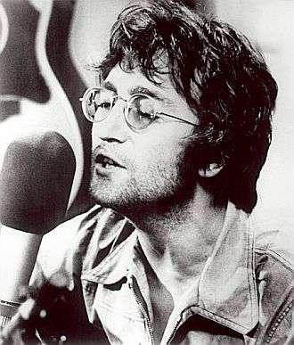 John Lennon