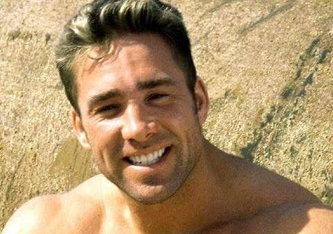 Billy Herrington