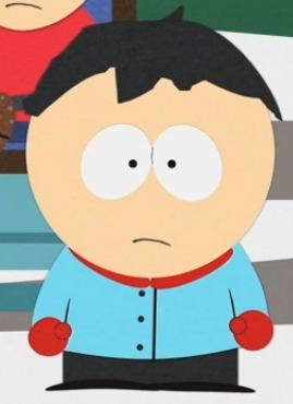 Kevin Stoley (South Park)