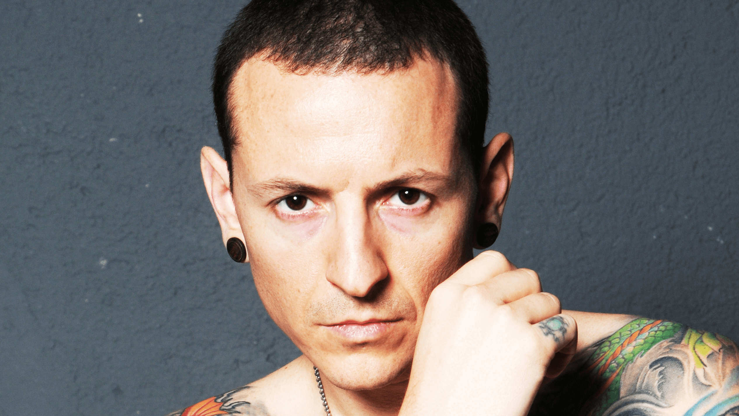 Chester Bennington 79k