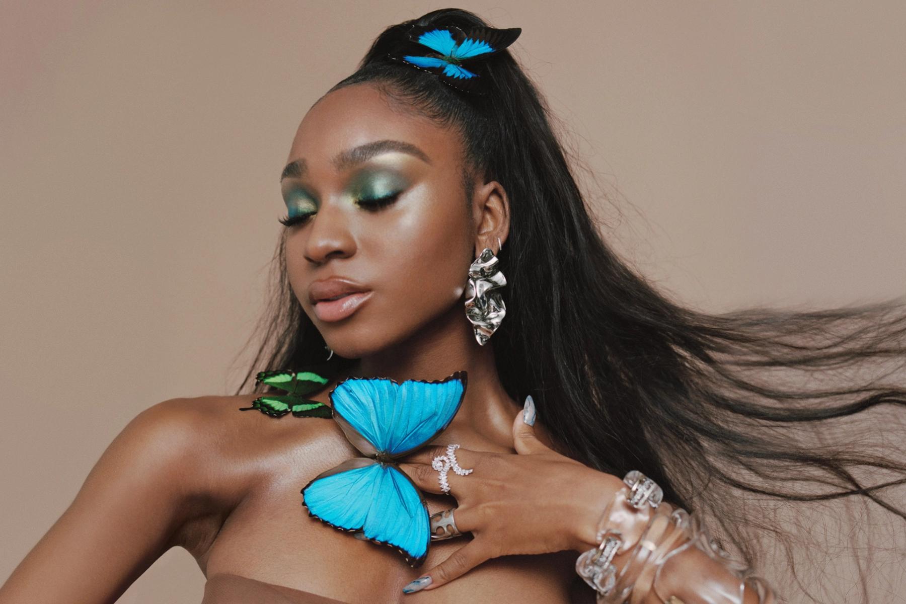 Normani