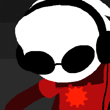 Dave Strider [Lets Read Homestuck! Voice Over Nexus]