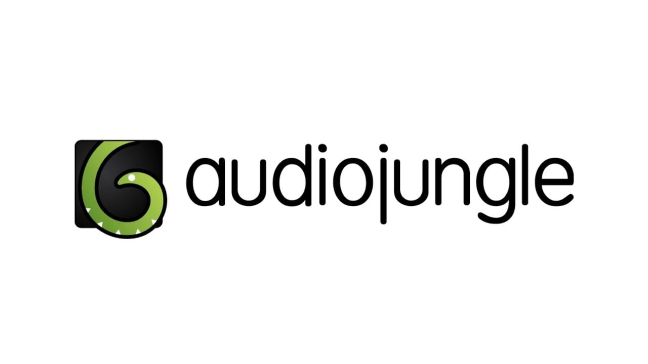 AudioJungle Watermark Voice