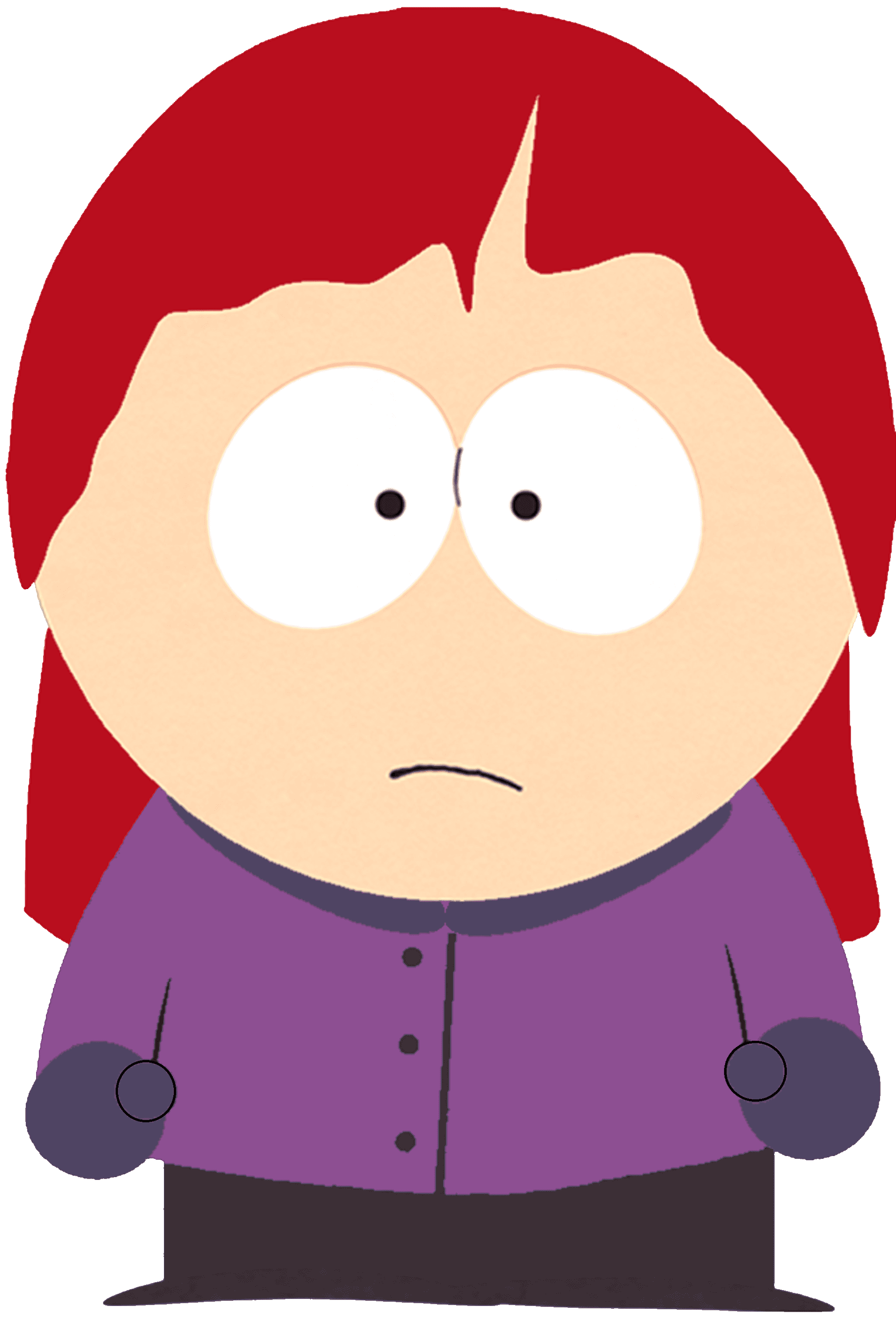 Red McArthur (South Park)