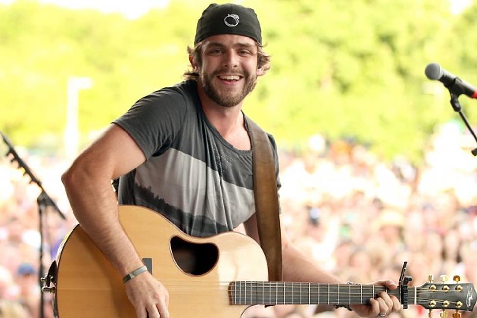 Thomas Rhett