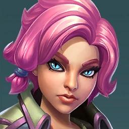 Maeve Paladins