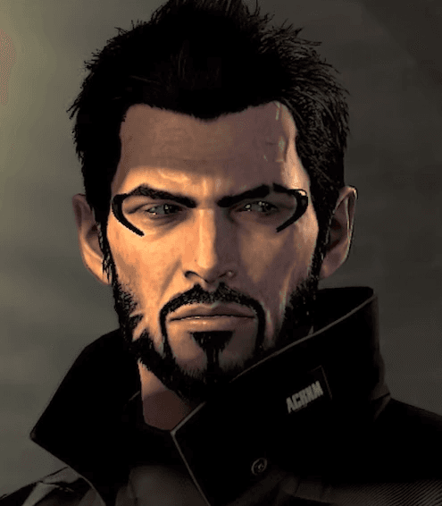 Adam Jensen (Deus Ex: Human Revolution)